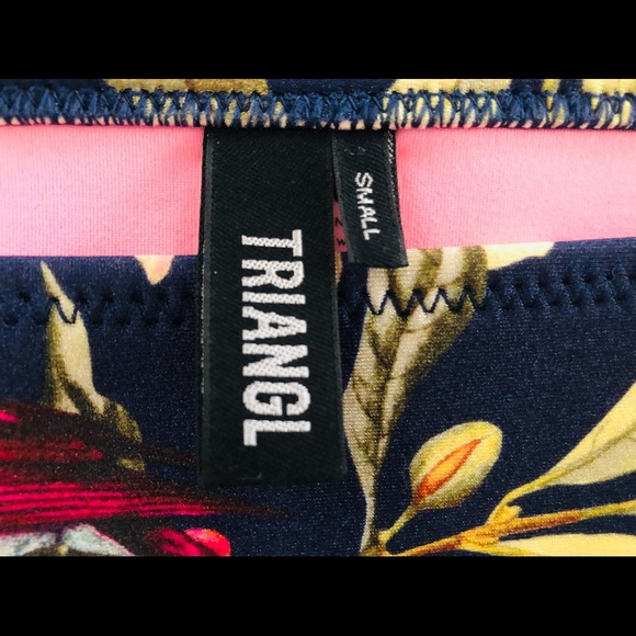 TRIANGL bikini bottom small - Picture 4 of 4